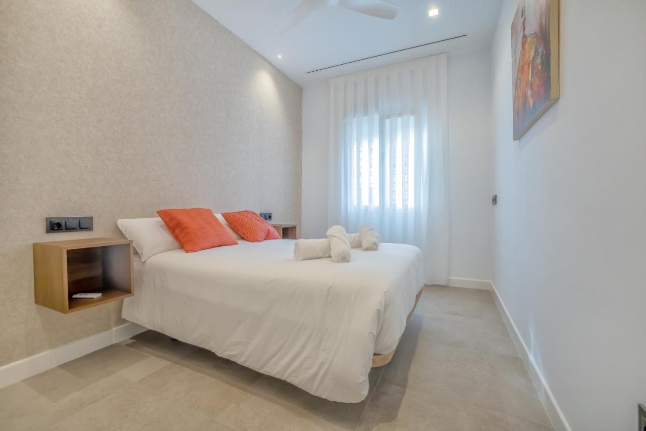 Apartamento Domi & Parking Incluido Córdoba Exterior foto