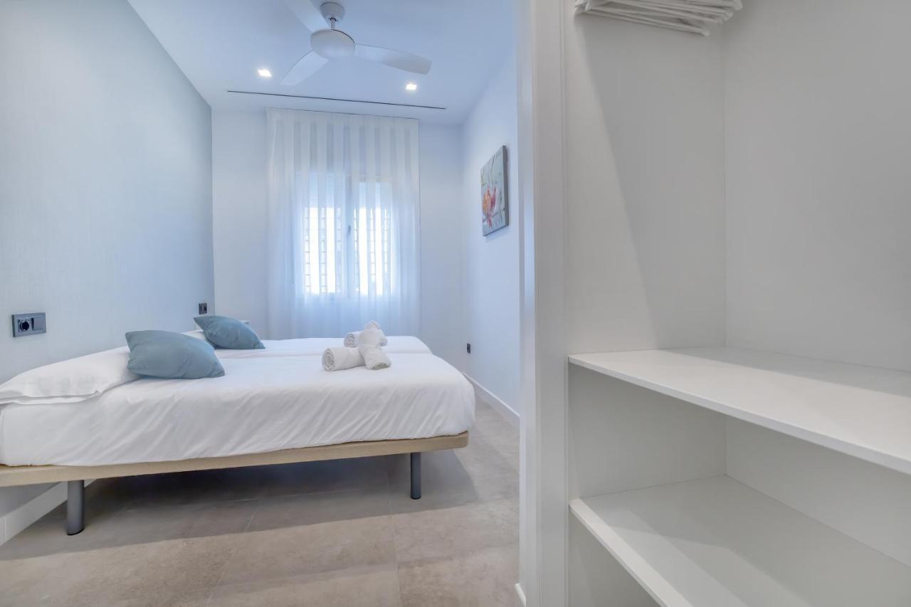 Apartamento Domi & Parking Incluido Córdoba Exterior foto