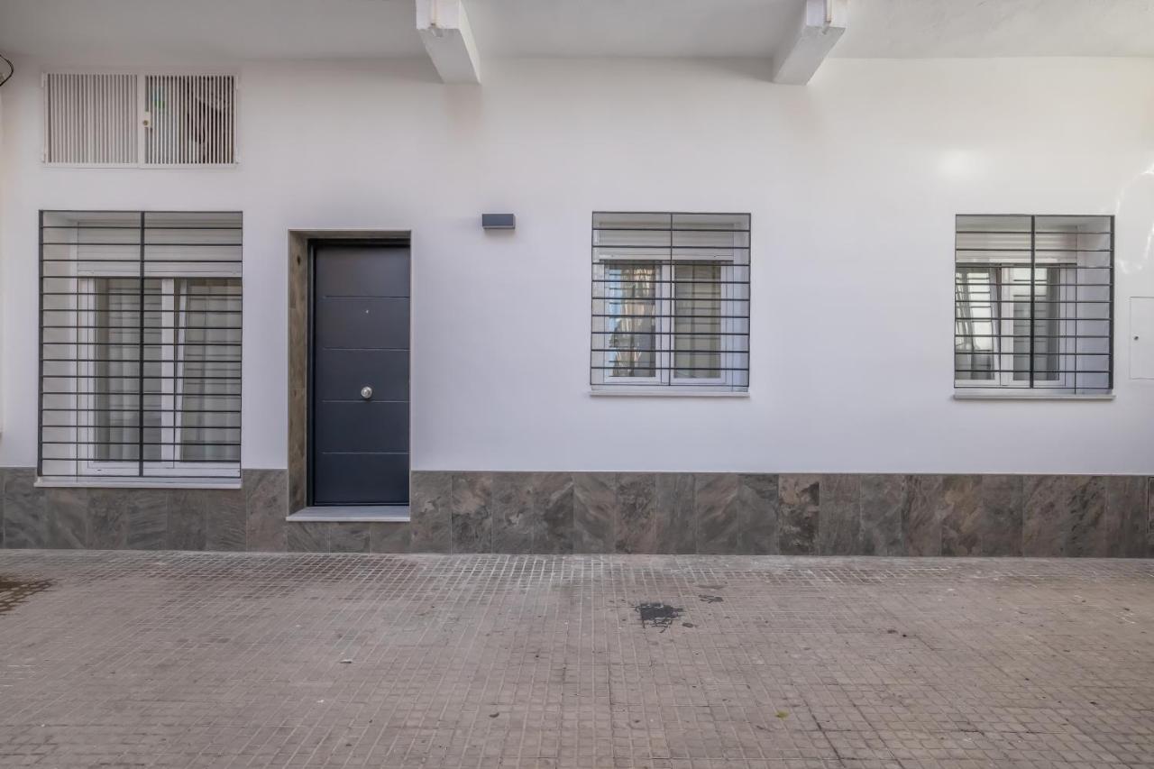 Apartamento Domi & Parking Incluido Córdoba Exterior foto